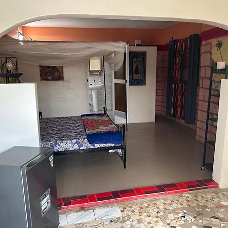 Hotel Chez Sofia Saint-Louis Zewnętrze zdjęcie