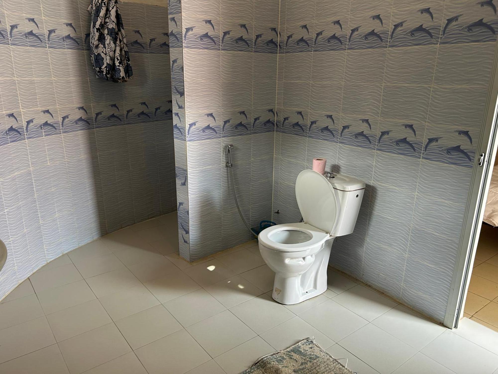 Hotel Chez Sofia Saint-Louis Zewnętrze zdjęcie